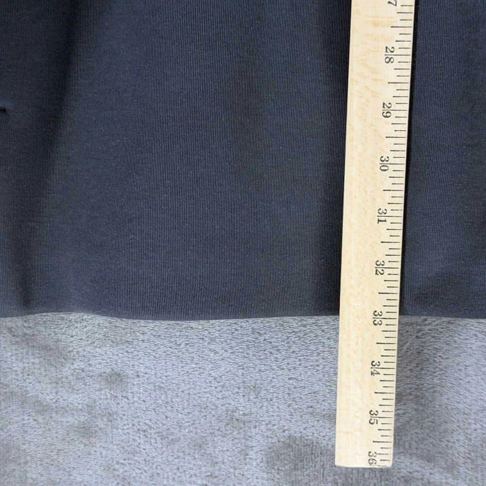 Nike‎ Mens Tech Fleece Oversized Coach Jacket Anthracite FZ7566-060 XXL New